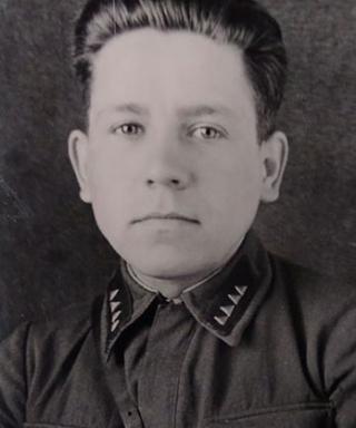 Симаков Фёдор Иванович