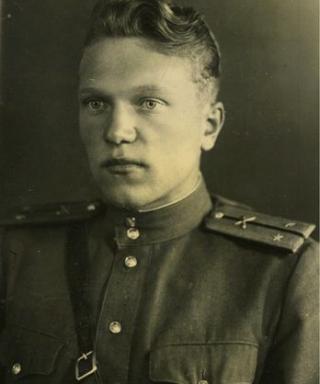 Сеславин Павел Константинович