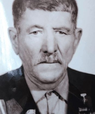 Меньшиков Николай Иванович