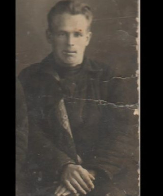 Палёнов Фёдор Прокофьевич