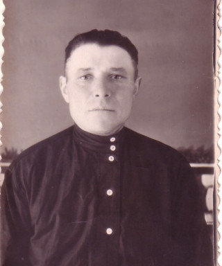 Петухов Андрей Кузьмич