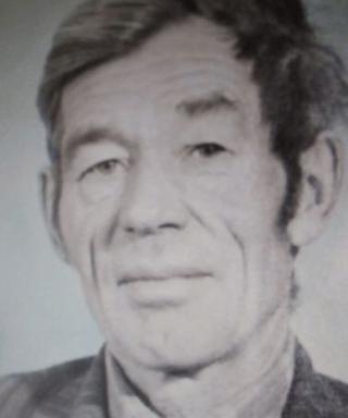 Шевелев Алексей Петрович