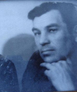 Бортников Александр Илларионович