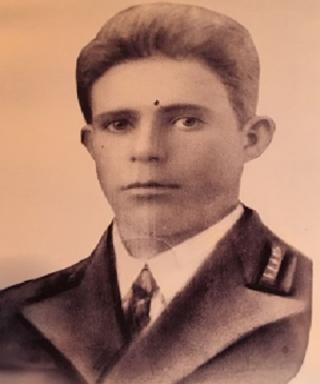 Афонин Алексей Иванович