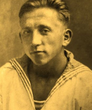 Колышкин Борис Георгиевич