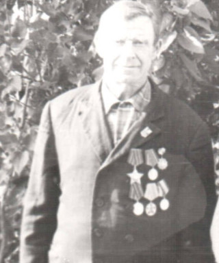 Котыхов Фёдор Яковлевич