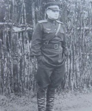 СОБАКИН АЛЕКСАНДР ФЁДОРОВИЧ