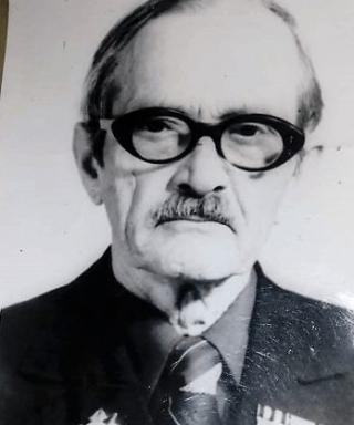 Деревянко Иван Дмитриевич