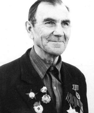 Трофимов Тимофей Михайлович