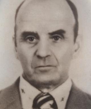 Купцов Сергей Иванович