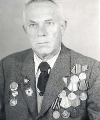 Зацепин Алексей Семенович