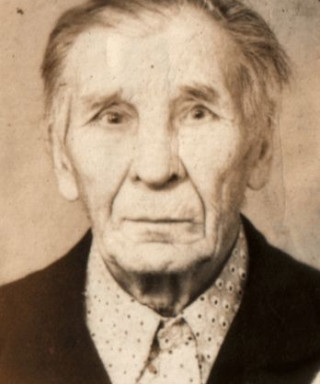 Пономарев Матвей Максимович