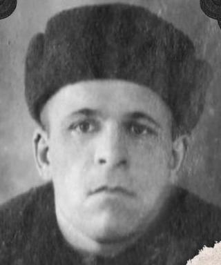 Денисов Пётр Андреевич
