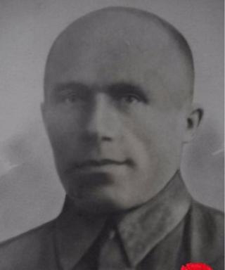 Штанов Михаил Алексеевич