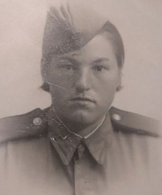 Митенкова Мария Михайловна