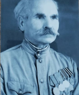 Головлёв Иван Софронович