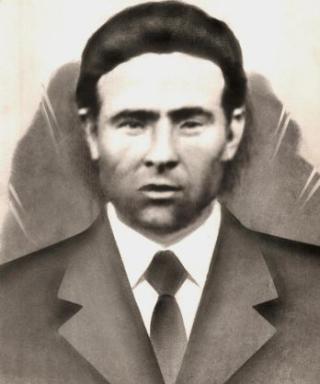 Мордовин Алексей Евсеевич