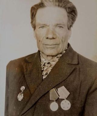 Смирнов Иван Федотович