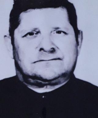 Шкерин Семён Николаевич