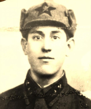 Грякалов Алексей Иванович