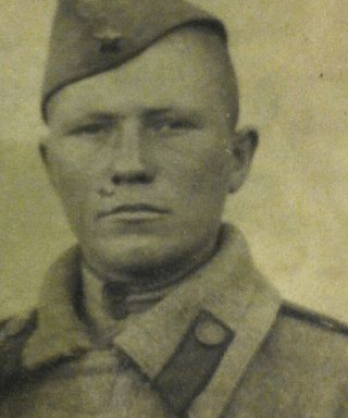 Зимин Сергей Гаврилович