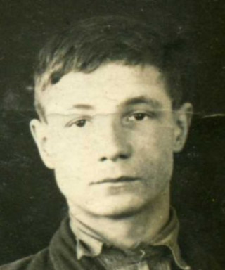 Мячин Сергей Александрович