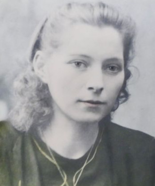 Полякова Маргарита Ильинична