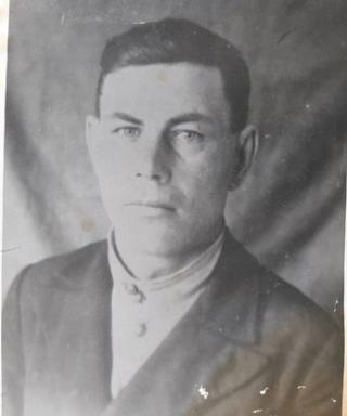 Соколенко Дмитрий Сафонович