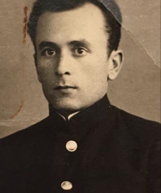 Тетевосян Вартан Иосифович
