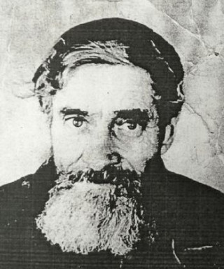 Понетайкин Кондратий Михайлович