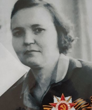 Губайдуллина Фания Давлетовна