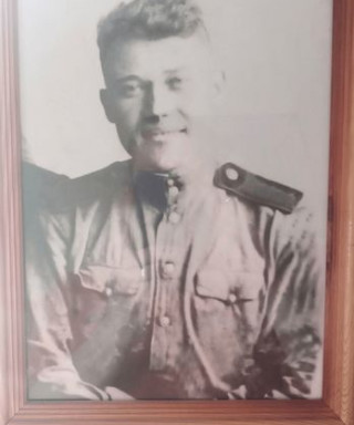 Чекмарев Анатолий Кузьмич