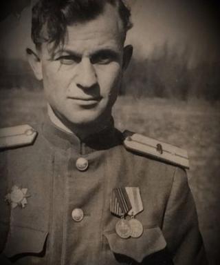 Белов Александр Васильевич