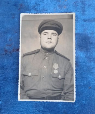 Щукин Александр Иванович