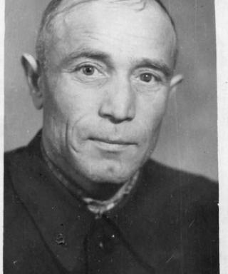 Глушков Дмитрий Данилович