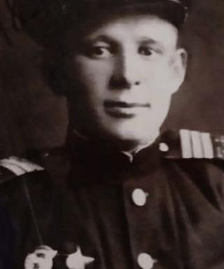 Салимов Хамзя Миннемухамедович
