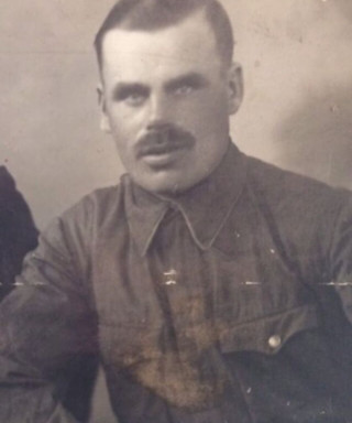 Бойцов Алексей Захарович