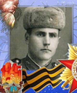МИЛЬЧЕВСКИЙ ВЛАДИМИР ИВАНОВИЧ