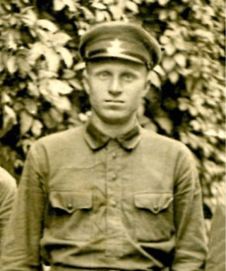 Шуман Григорий Васильевич