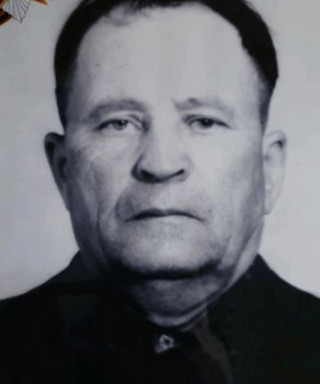 Письяук Николай Сергеевич