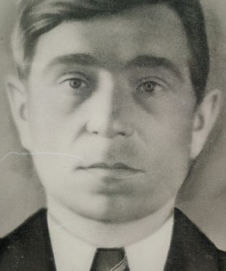 Заваруев Гаврил Алексеевич