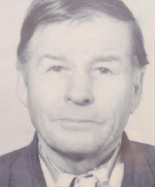 Гольцов Александр Акимович