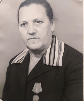 Ярославлева Мария Андреевна