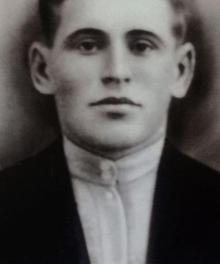 Вороняк Николай Михайлович