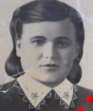 Баронова Валентина Васильевна