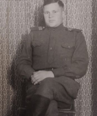 Бабенко Ефим Нестерович