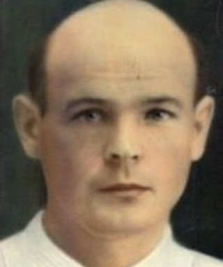 Артемьев Яков Кузьмич