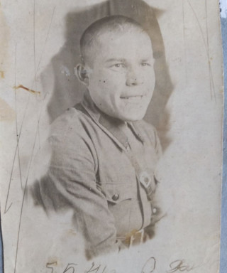 Турьев Михаил Дмитриевич