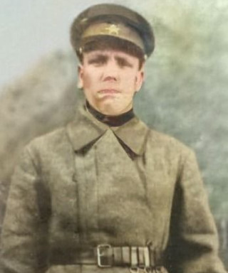 Бодрухин Иван Фирсович