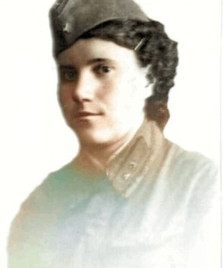 Пасько София Сергеевна